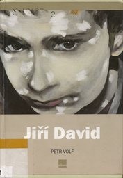 Jiř&iacute; David