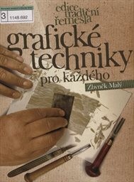 Grafické techniky pro každého