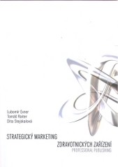 Strategický marketing zdravotnických zařízení