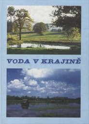 Voda v krajině