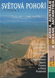 Světov&aacute; pohoř&iacute;
                        ([D&iacute;l 4],)
                    