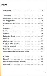 Šest dní, kdy národ věděl