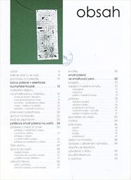 Smaltovan&eacute; šperky, ozdoby a dekorace