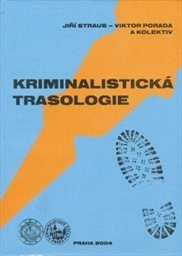 Kriminalistická trasologie