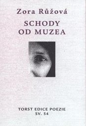 Schody od muzea