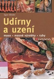 Udírny a uzení