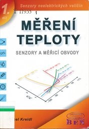 Měření teploty