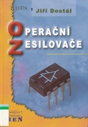 Operační zesilovače