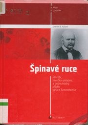 Špinavé ruce