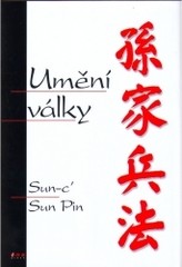 Umění války