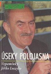 Úseky polojasna