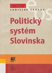 Politický systém Slovinska