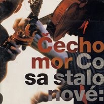 Co sa stalo nové