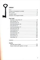 Staroslovansk&eacute; hrady