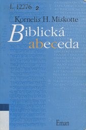 Biblická abeceda