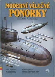 Moderní válečné ponorky