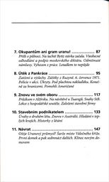 Ani gram uranu okupantům!