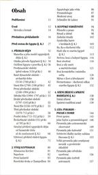 Esoterický Egypt
                        ([Díl] 1,)
                    