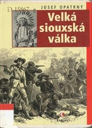 Velká siouxská válka