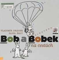 Bob a Bobek na cestách