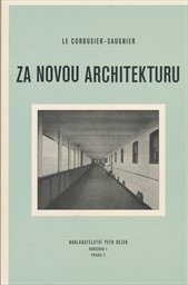 Za novou architekturu
