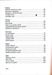 Od Chanuky do Chanuky