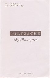 My filologov&eacute;