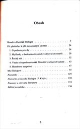 My filologov&eacute;