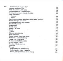 Různá řečiště
(B,)