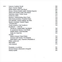 Různá řečiště
(B,)