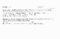 Atlas ryb, obojživeln&iacute;ků a plazů Česk&eacute; a Slovensk&eacute; republiky