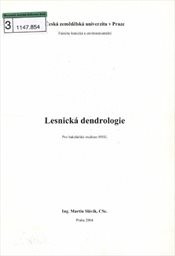 Lesnická dendrologie