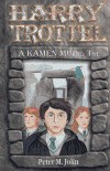 Harry Trottel a kámen MUDr. Tse