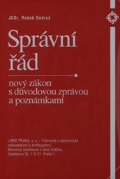 Správní řád