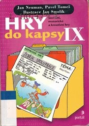 Hry do kapsy
                        (9)
                    