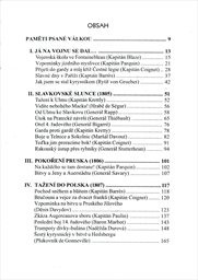 Napoleonova tažen&iacute;
                        ([D&iacute;l] 5,)
                    