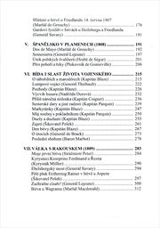 Napoleonova tažen&iacute;
                        ([D&iacute;l] 5,)
                    