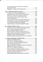 Napoleonova tažen&iacute;
                        ([D&iacute;l] 5,)
                    