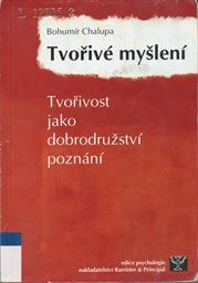 Tvořivé myšlení