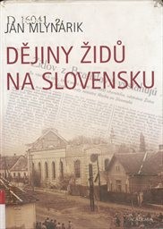 Dějiny Židů na Slovensku