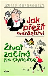 Jak přežít manželství