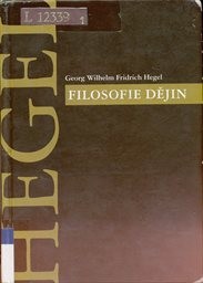 Filosofie dějin