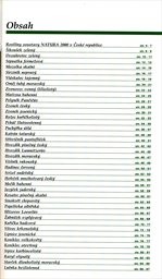 Rostliny ve svitu evropsk&yacute;ch hvězd