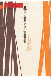 Hledání literárních dějin