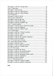 Anglicko-český lékařský terminologický slovník