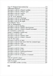 Anglicko-český lékařský terminologický slovník