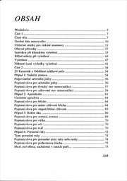 Anglicko-český lékařský terminologický slovník