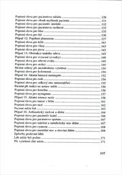 Anglicko-český lékařský terminologický slovník