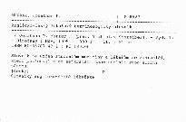 Anglicko-český lékařský terminologický slovník