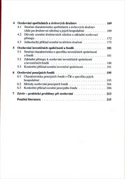 Oceňov&aacute;n&iacute; finančn&iacute;ch instituc&iacute;